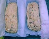 Foto del paso 9 de la receta: Cómo preparar stolen - Pan dulce alemán