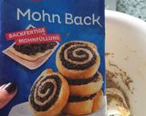 Einfacher Mohn Streusel Kuchen Rezeptschritt 4 Foto