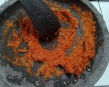 Foto langkah ke 2 dari resep Ayam Bumbu Rujak Simple.
