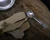 छोले भटूरे। रेसिपी चरण 3 फोटो