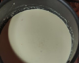 Foto del paso 2 de la receta: Macarrones con queso
