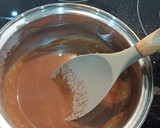 Foto del paso 3 de la receta: Panettone de chocolate 🍫🍞 en Panificadora Lidl