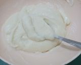 Foto langkah ke 3 dari resep Buttercream Homemade lembut nga Ngendal.
