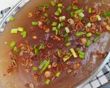 Foto langkah ke 6 dari resep CIWANG BUMBU KACANG 🌰.