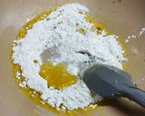 Foto langkah ke 3 dari resep Risol Ragout Ayam.