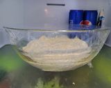 Foto del paso 4 de la receta: Pan de chapata sin amasar, muy fácil y riquísima