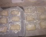 Foto del paso 7 de la receta Pan de chapata