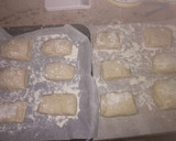 Foto del paso 7 de la receta: Pan de chapata