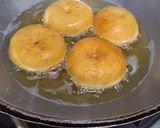 Foto langkah ke 5 dari resep Donat Kentang Jadul (Ala Ibu Fatmah Bahalwan).