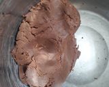 Foto langkah ke 1 dari resep 10Bakpia Isi Coklat.