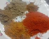 Gobi Chicken recipe step 3 photo