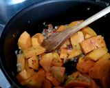 Foto del paso 5 de la receta: Puré gratinado de ahuyama y zucchini 🤤😍😋