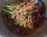 Foto langkah ke 3 dari resep Toge Goreng.