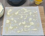Banitsa Hagyományos Bolgár sajtos pite recept fázis 3 fotója