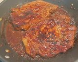 Foto del paso 4 de la receta: Chuletas al sillao con patatas a la importacia