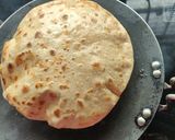 আলুর পরোটা (Aloo Paratha Recipe In Bengali) রেসিপির ধাপ 5 ছবি