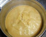 A picture of step 13 of Malai Cake / Milk Cake.