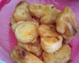 Foto langkah ke 4 dari resep Rondo Royale (Tape Goreng).