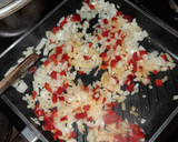Foto del paso 3 de la receta: Pollo a la crema!🍗