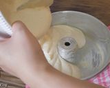Foto langkah ke 4 dari resep Bolu Pisang Panggang 4 Telur.