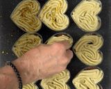 Foto del passaggio 8 della ricetta Tiramisù al Pistacchio