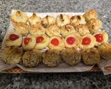 Foto del paso 7 de la receta: Panellets