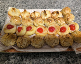 Foto del paso 7 de la receta: Panellets