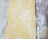 Foto del paso 6 de la receta: Arrolladitos de dulce de batata