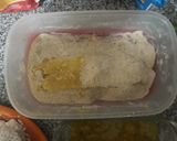 Foto del paso 3 de la receta: Filet de Merluza al horno con puré de verduras