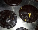 Foto del paso 2 de la receta: Galletitas de chocolate 🍫 ♡