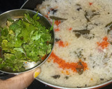 பாய் வீட்டு நெய் சோறு(Nei soru recipe in tamil) ரெசிபி ஸ்டேப் 12 புகைப்படம்