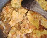 Foto langkah ke 8 dari resep Fuyunghai.