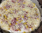 Pizza 🍕 recept fázis 5 fotója