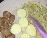 Foto langkah ke 1 dari resep Shin Ramyeon Halal.
