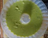 Foto langkah ke 3 dari resep Puding Alpukat Oreo Coklat.