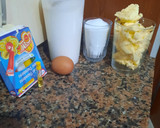 Foto del paso 1 de la receta: Galletas de Navidad (fácil)