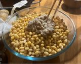 A picture of step 9 of Homemade Natto with InstantPot.