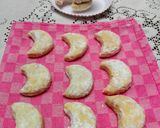 Foto langkah ke 7 dari resep Putri salju.