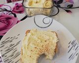 Pas rețetă Cremă de carne (sau pate fals) 2 fotografie