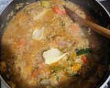 Foto del paso 8 de la receta: "RISOTTO" DE QUINOA