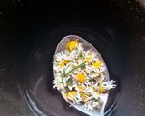 Foto del paso 3 de la receta: Té de Manzanilla
