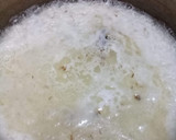 A picture of step 4 of Bhagary Rice.