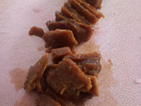 Cuko Pempek Palembang