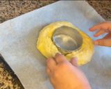 Foto del paso 8 de la receta: Roscón de reyes