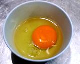 รูปขั้นตอนการทำที่ 1 ของ ไข่ดาวราดซอสเปรี้ยวหวาน