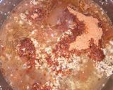 Sütőben sült bolognai recept fázis 2 fotója