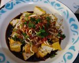 Foto langkah ke 4 dari resep Tahu guling khas Tegal.