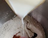 Foto del paso 2 de la receta: Medialunas fáciles 😋