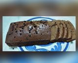 Foto langkah ke 5 dari resep Onbijtkoek/Cake Rempah.