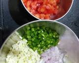 Smokie salad recipe step 3 photo